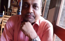 Critiques sur les réseaux sociaux : Sham Mathura porte plainte au CCID