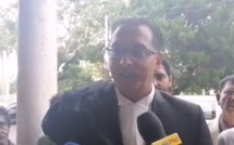 Enquête judiciaire : Vinay Appanna nie avoir tué Soopramanien Kistnen