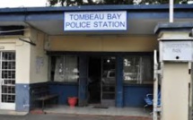 Policiers en détresse à Baie-du-Tombeau face au trafic de drogue