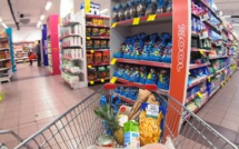 Covid-19 : Une des personnes testées positives a visité le supermarché Jumbo Express de Curepipe