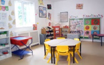 Covid-19 : l'école de maternelle Melbees à Floréal veut faire taire une rumeur