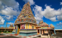 Maha Shivaratree 2021 confinement à la maison, les temples fermés