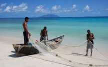 Confinement : les pêcheurs autorisés à exercer leurs activités par ordre alphabétique