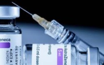 Covid-19 : L'Allemagne annonce suspendre l'administration du vaccin AstraZeneca "à titre préventif"