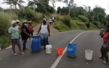 [Vidéo] A Rodrigues, la colère est grandissante face aux problèmes d'eau