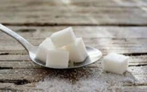La taxe de six sous par gramme de sucre reportée