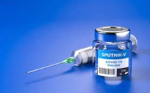 Le vaccin russe Spoutnik V n'est pas autorisé dans l'UE avant la fin juin