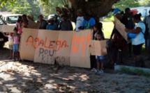 Agalega : un travailleur indien en isolation à bord du Mauritius Trochetia crée un mouvement de panique sur l'île
