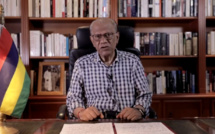 [Vidéo] Navin Ramgoolam réclame le départ du Dr Gaud sur-le-champ 