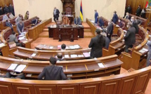 Parlement : Covid-19, Cargo Handling, Agaléga, radios privées...