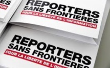 Reporters sans frontières épingle l'île Maurice et le gouvernement dans son dernier classement