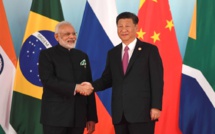 [Dossier] Présence militaire de Pékin et New Delhi dans l'océan Indien