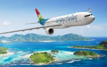 Air Seychelles renationalisée, redevient une compagnie d'Etat