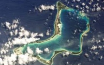 Chagos : Des timbres du British Indian Ocean Terrotiry bientôt retirés de la circulation