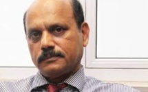 National Computer Board : Le syndicaliste Radhakrishna Sadien fustige le limogeage de Bonomally