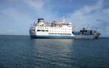 Sri Lanka : A bord du Mauritius Trochetia, 10 employés de la MSCL positifs au Covid-19
