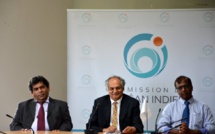La Commission de l'océan Indien (COI) rend hommage à SAJ