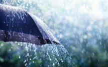La quantité moyenne de pluie enregistrée à Maurice en 2020 est en baisse