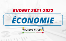 [Budget 2021-2022] 32% de notre PIB pour contrer le Covid-19