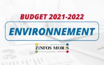 [Budget 2021-2022] Padayachy prône l’énergie verte 