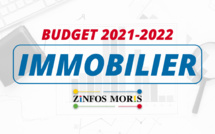 [Budget 2021-2022] Remboursement de 5 % aux futurs acheteurs de biens résidentiels  