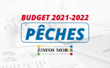 [Budget 2021-2022] L’allocation de mauvais temps pour les pêcheurs augmente