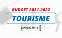 [Budget 2021-2022] Réouverture des frontières le 15 juillet pour les touristes vaccinés