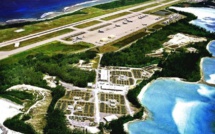 [Budget 2021-2022] Rs 65 millions pour les Chagos