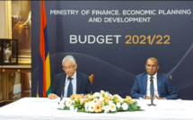Pravind Jugnauth : « Un budget réaliste et des mesures réfléchies »