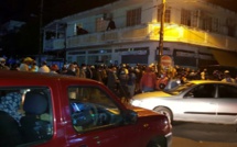 Incidents à Vallée Pitot : "Le Foi" arrêté pour rébellion