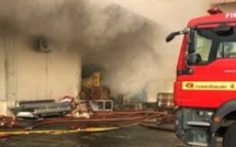 Incendie de Shoprite : Dinesh Domah est mort après avoir tenté de circonscrire l’incendie