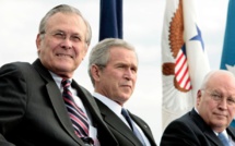 Donald Rumsfeld, l'un des artisans de la guerre en Irak est mort