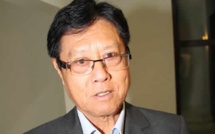 COM : Philippe Hao Thyn Voon rempilera pour un cinquième mandat à l'aube de ses 80 printemps