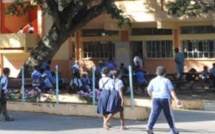 Covid-19 : Le Simadree Virahsawmy State Secondary School de Rivière du Rempart fermé temporairement