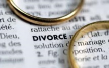 Moins de mariages en 2020 mais plus de divorces