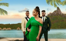 « Resort To Love » tourné à l'île Maurice, un énième navet diffusé sur Netflix