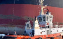 Naufrage du Sir Gaëtan : Les garde-côtes ne savaient pas pour l’opération de remorquage