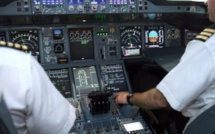 Air Mauritius : Les pilotes sur un congé sans solde de cinq ans