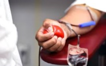 Mobilisation pour le don de sang : possibilité sept jours après le vaccin anti-Covid-19