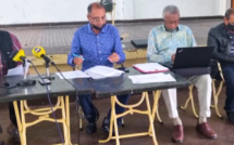 Le cas Phooker : les anciens parlementaires mauriciens alertent les instances internationales 