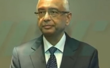 [Vidéo] Jugnauth au Président Seychellois: “Kan nu vinn enn tipe pli civilise mwa va reponn a so linvitation”