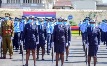La police s'offre une nouvelle garde-robe au coût de plusieurs dizaines de millions