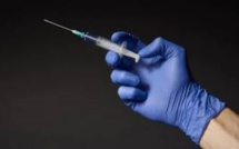En France, un nombre "important" d'échecs du vaccin Jansenn