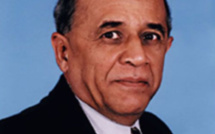 Une nomination pour l'ancien député et président du MMM Ahmad Jeewa
