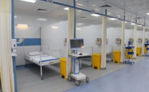 Seychelles : Un hôpital de campagne de 60 lits offert par le Qatar, en cas d’aggravation du Covid