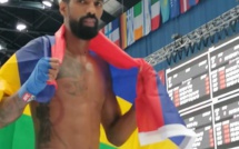 Kick Boxing en Hongrie : trois mauriciens décrochent la médaille d'or