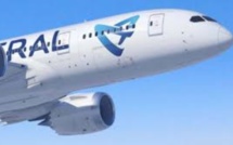 Madagascar : Air Austral prolonge la suspension de ses vols