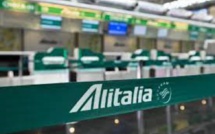 Alitalia, la compagnie aérienne nationale italienne, disparaîtra après soixante-quinze ans d’histoire