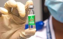Vaccination au Covid : Du Sinopharm pour se rendre en Chine
