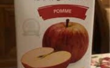 Risque élevé de patuline : La marque Ceres rappelle les jus de pomme vendus à l'île Maurice